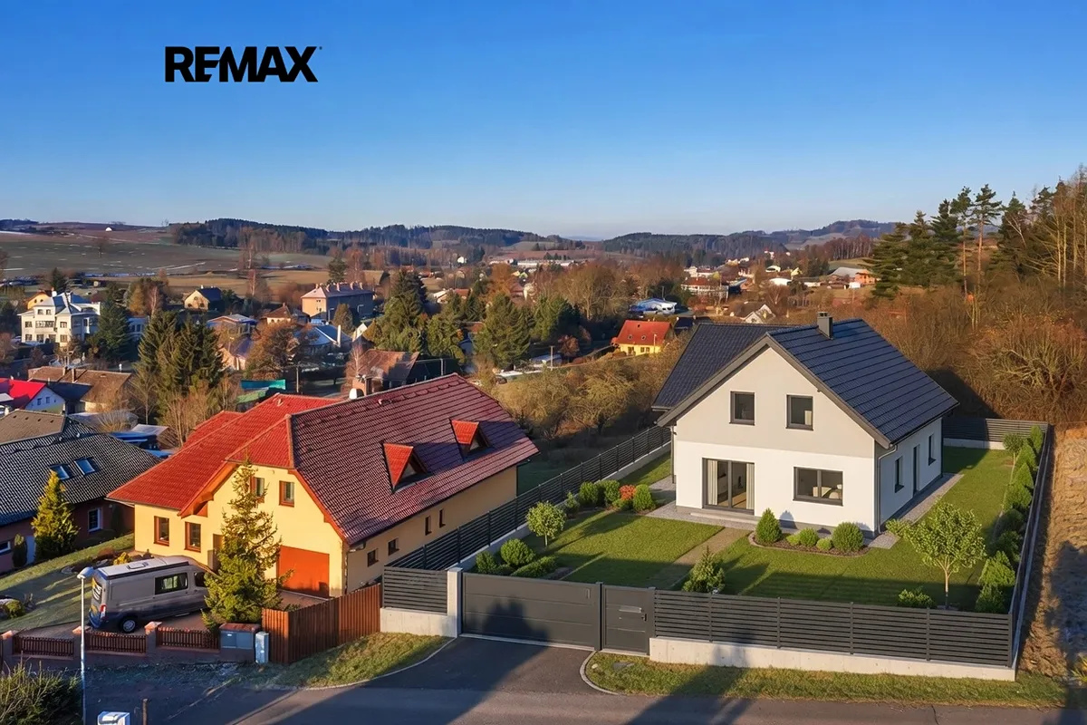 Prodej stavebního pozemku 951 m²
